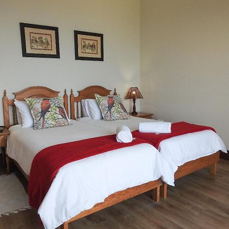 Mosselbos Guesthouse Self-Catering Great Brak River Bagian luar foto