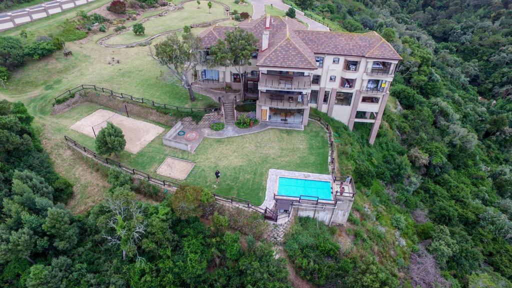 Mosselbos Guesthouse Self-Catering Great Brak River Bagian luar foto