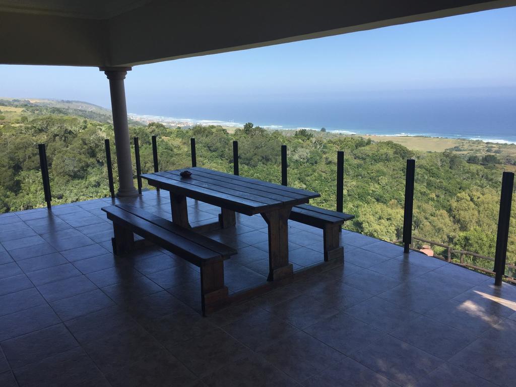 Mosselbos Guesthouse Self-Catering Great Brak River Bagian luar foto