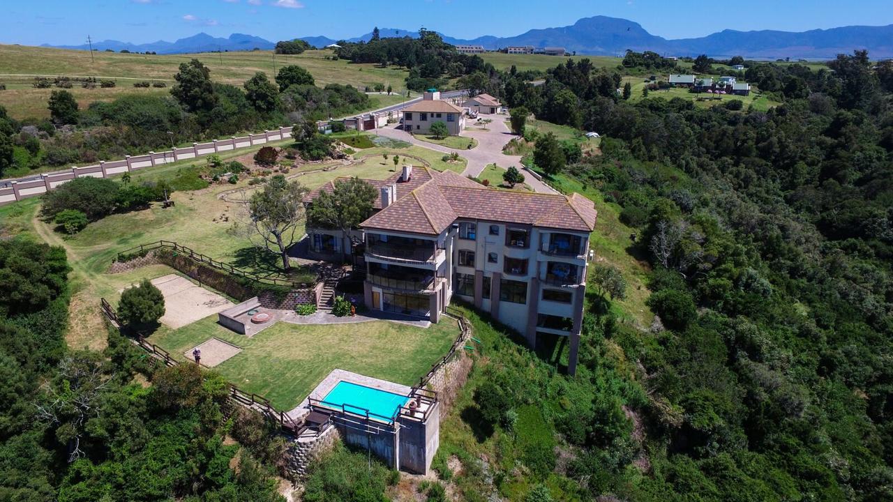 Mosselbos Guesthouse Self-Catering Great Brak River Bagian luar foto