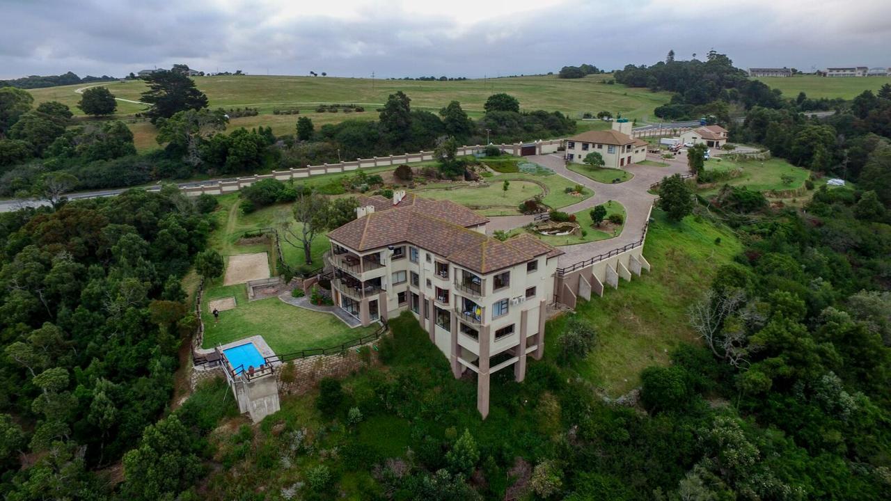 Mosselbos Guesthouse Self-Catering Great Brak River Bagian luar foto