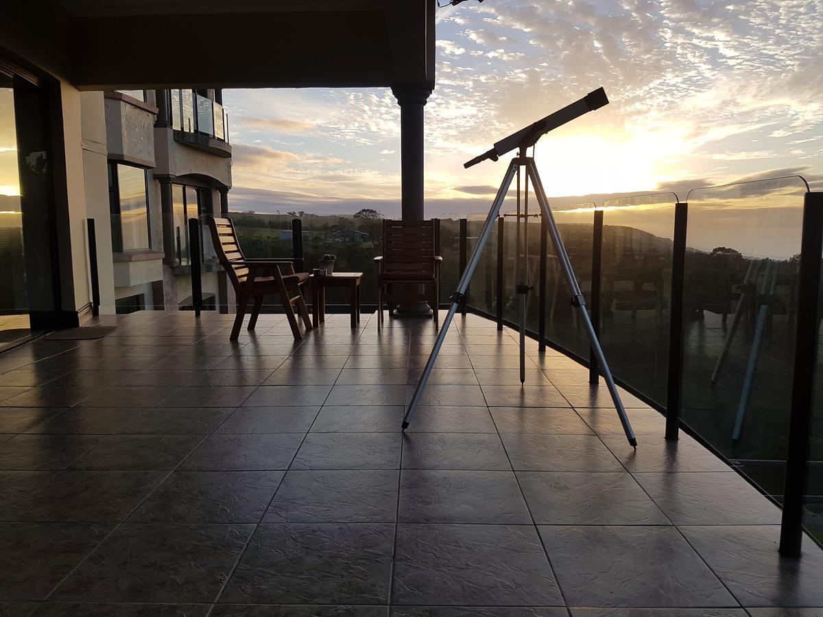 Mosselbos Guesthouse Self-Catering Great Brak River Bagian luar foto