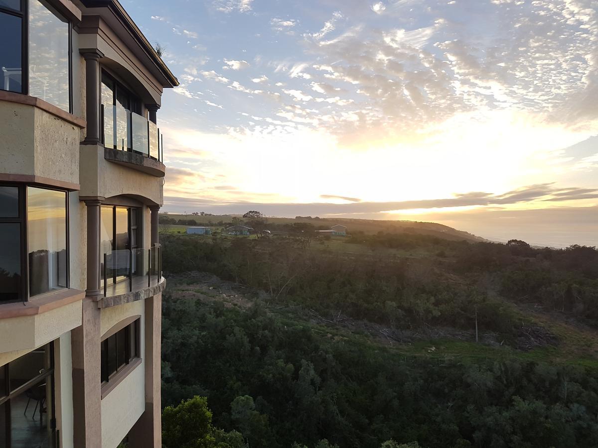 Mosselbos Guesthouse Self-Catering Great Brak River Bagian luar foto