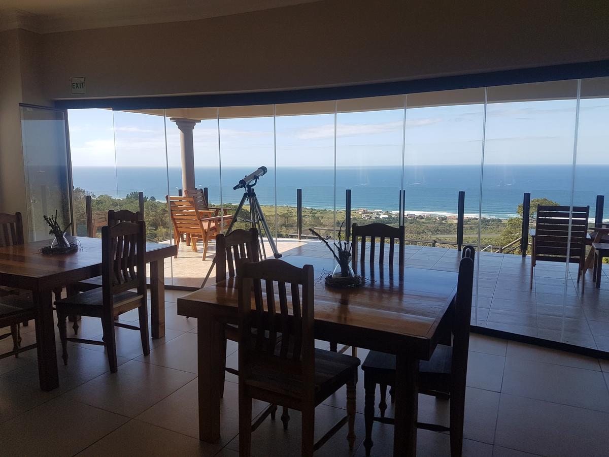 Mosselbos Guesthouse Self-Catering Great Brak River Bagian luar foto