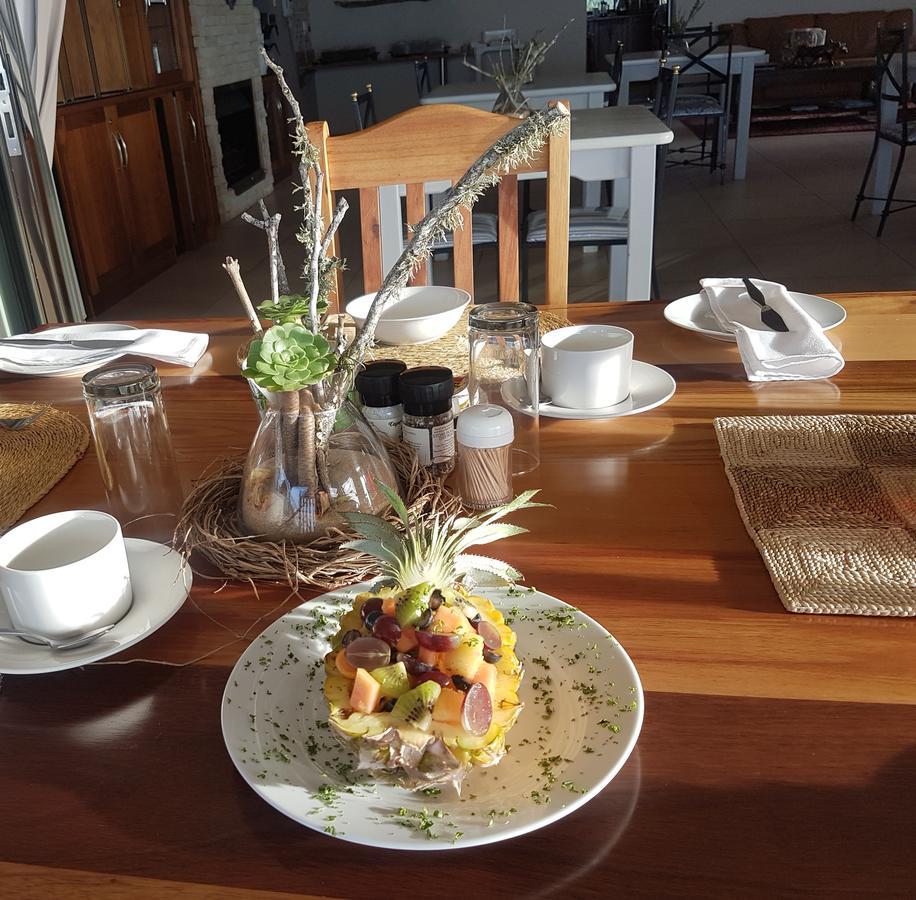 Mosselbos Guesthouse Self-Catering Great Brak River Bagian luar foto