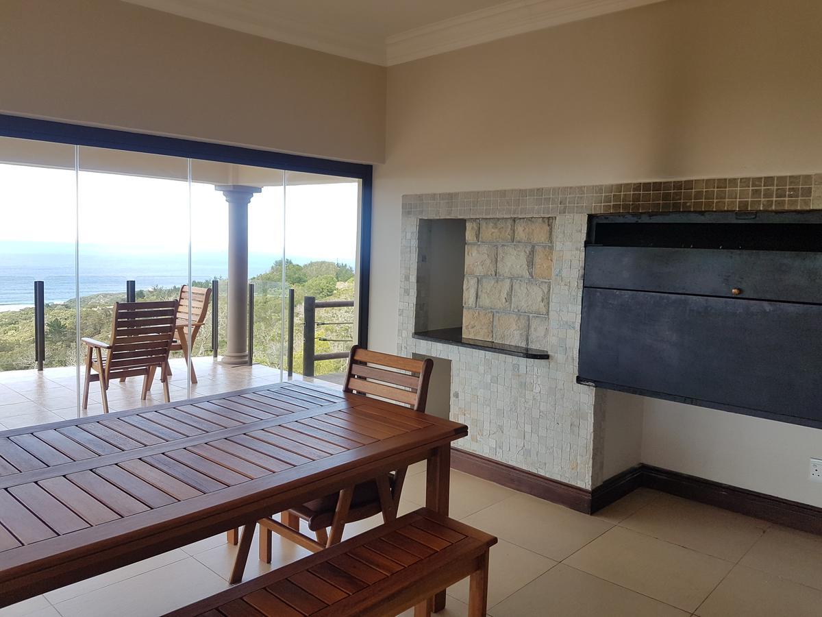 Mosselbos Guesthouse Self-Catering Great Brak River Bagian luar foto