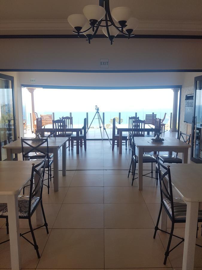 Mosselbos Guesthouse Self-Catering Great Brak River Bagian luar foto
