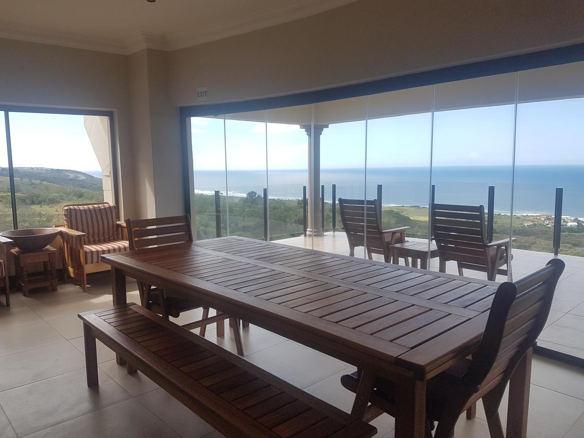 Mosselbos Guesthouse Self-Catering Great Brak River Bagian luar foto