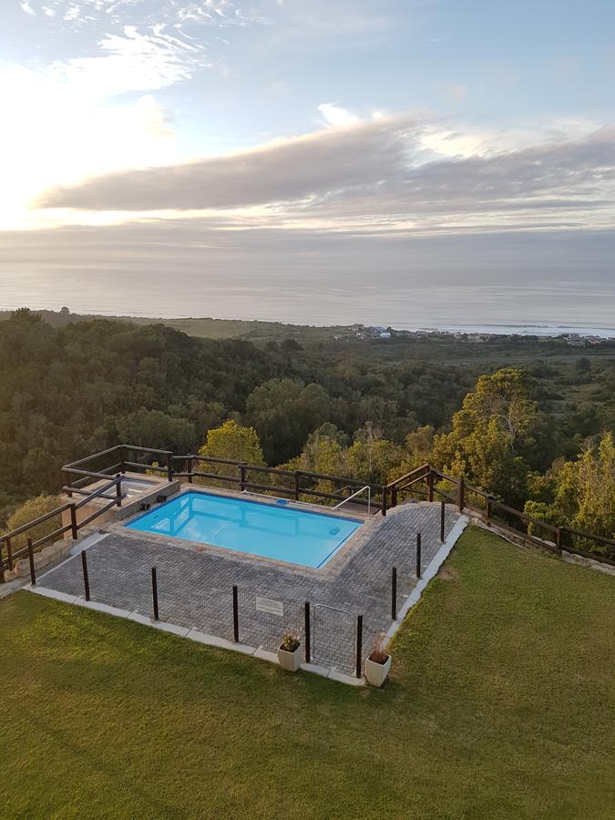 Mosselbos Guesthouse Self-Catering Great Brak River Bagian luar foto