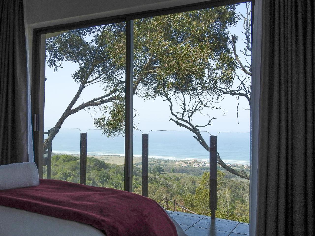 Mosselbos Guesthouse Self-Catering Great Brak River Bagian luar foto