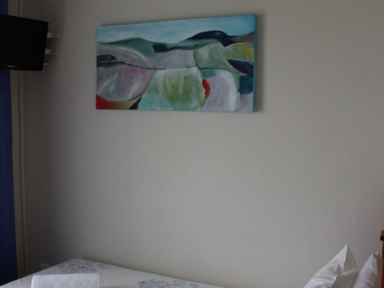 Mosselbos Guesthouse Self-Catering Great Brak River Bagian luar foto