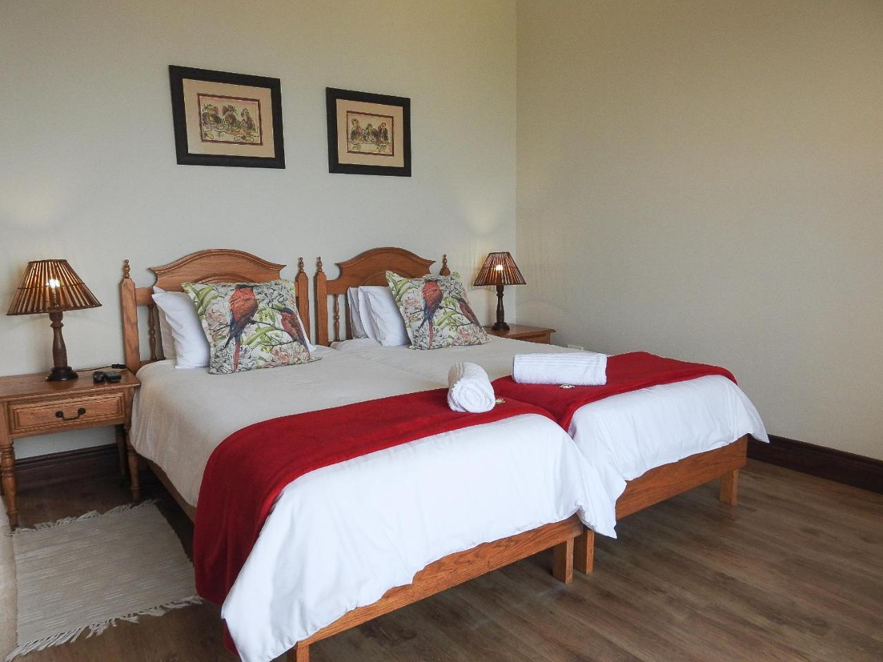 Mosselbos Guesthouse Self-Catering Great Brak River Bagian luar foto