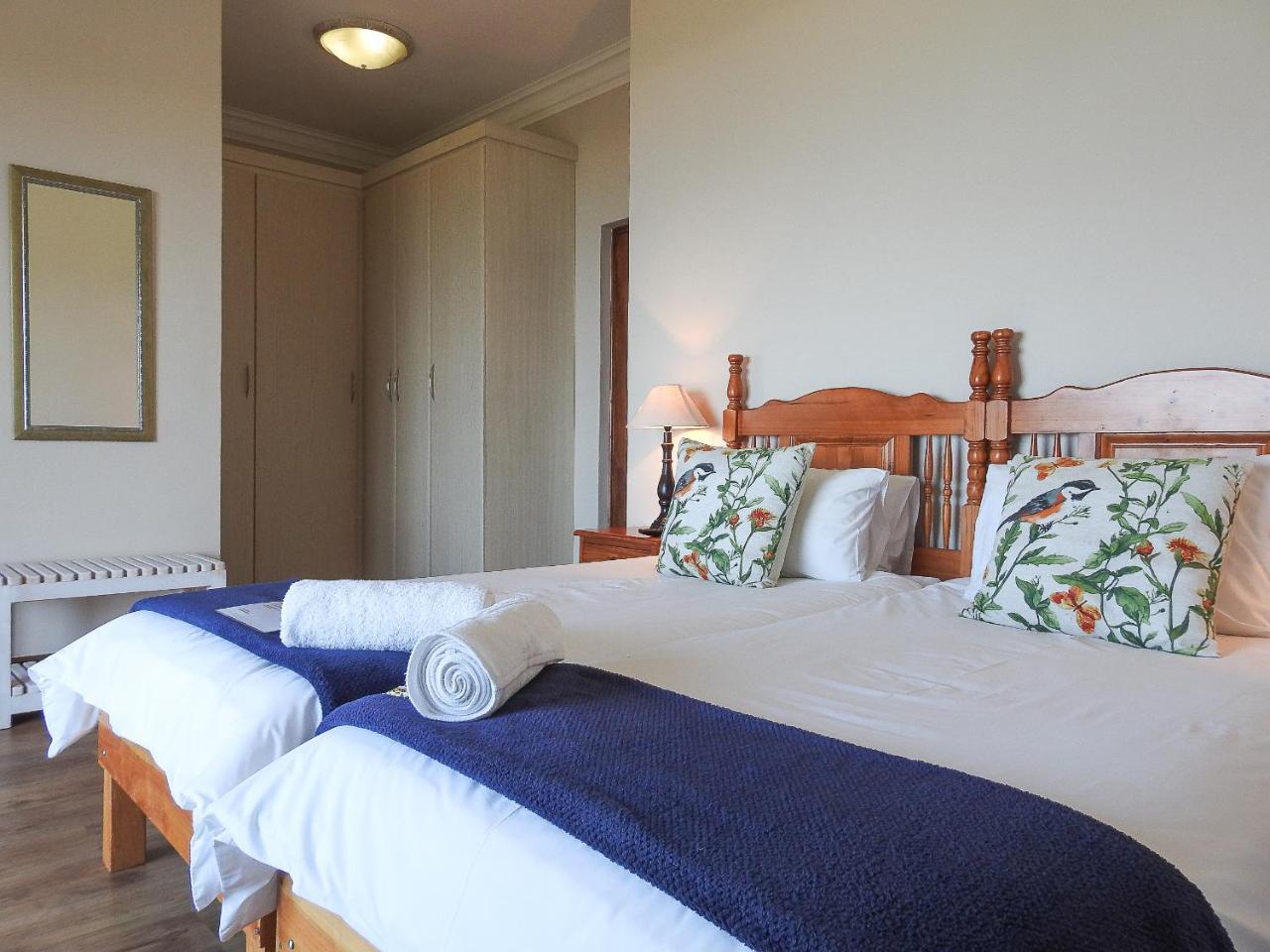 Mosselbos Guesthouse Self-Catering Great Brak River Bagian luar foto