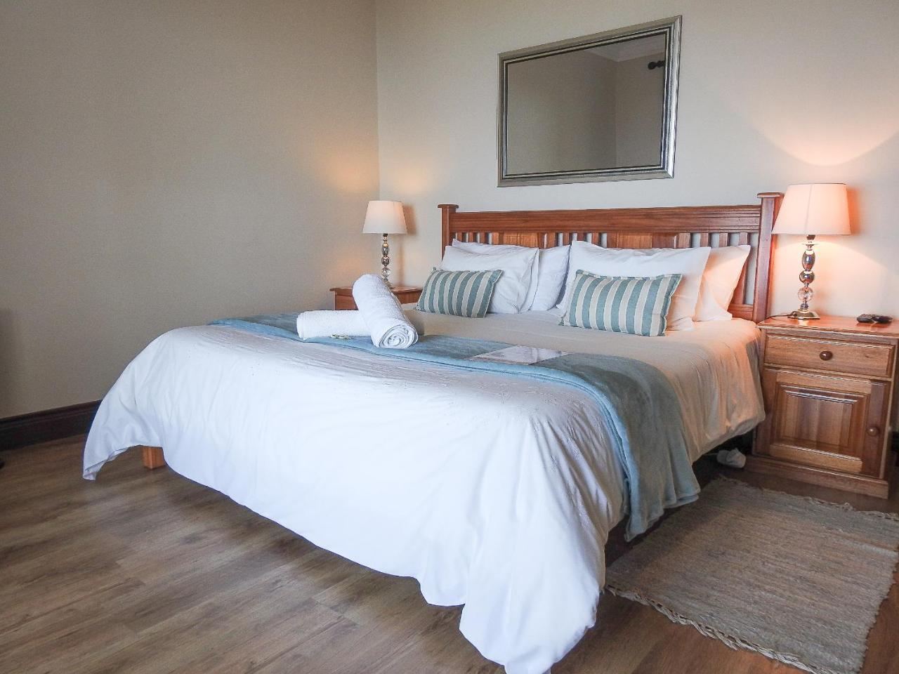 Mosselbos Guesthouse Self-Catering Great Brak River Bagian luar foto
