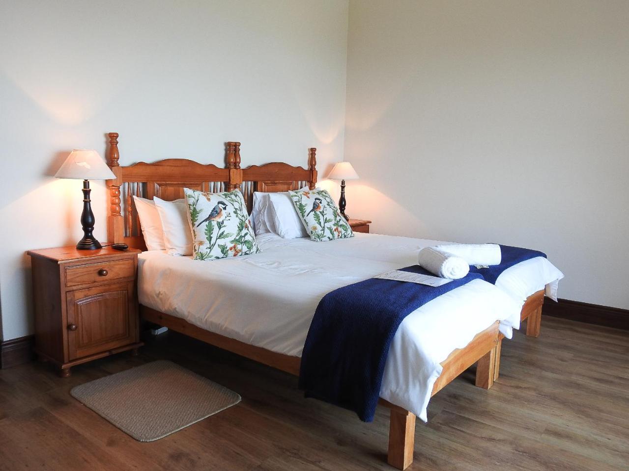 Mosselbos Guesthouse Self-Catering Great Brak River Bagian luar foto