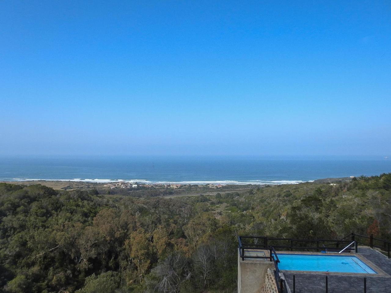 Mosselbos Guesthouse Self-Catering Great Brak River Bagian luar foto