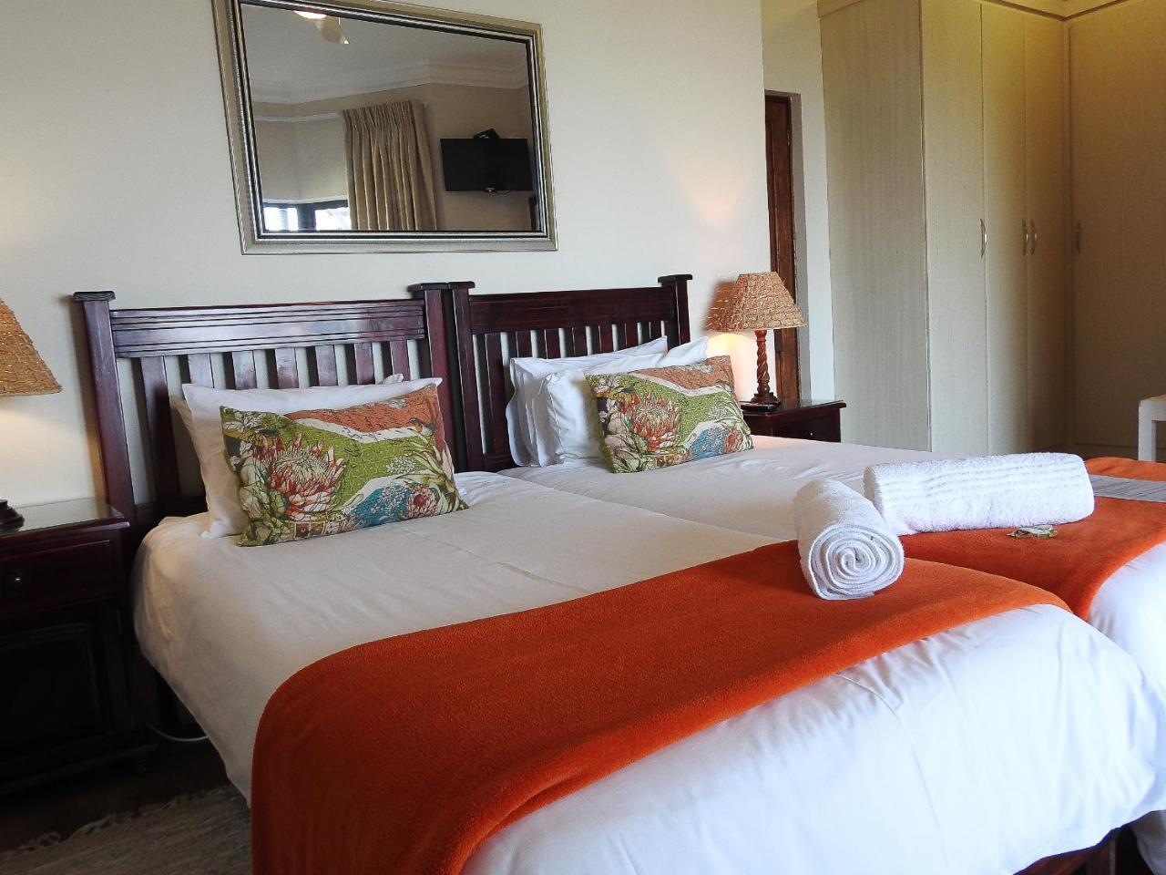 Mosselbos Guesthouse Self-Catering Great Brak River Bagian luar foto