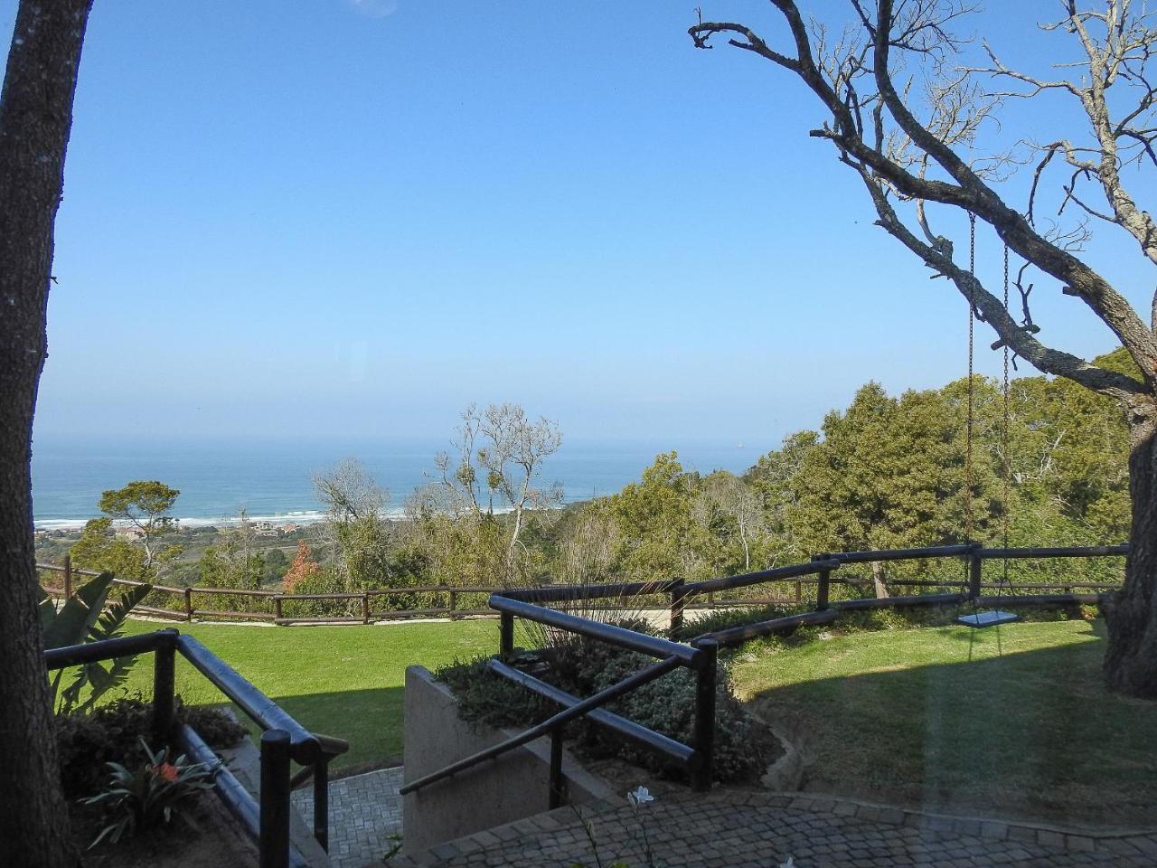 Mosselbos Guesthouse Self-Catering Great Brak River Bagian luar foto