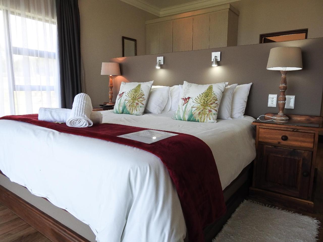 Mosselbos Guesthouse Self-Catering Great Brak River Bagian luar foto