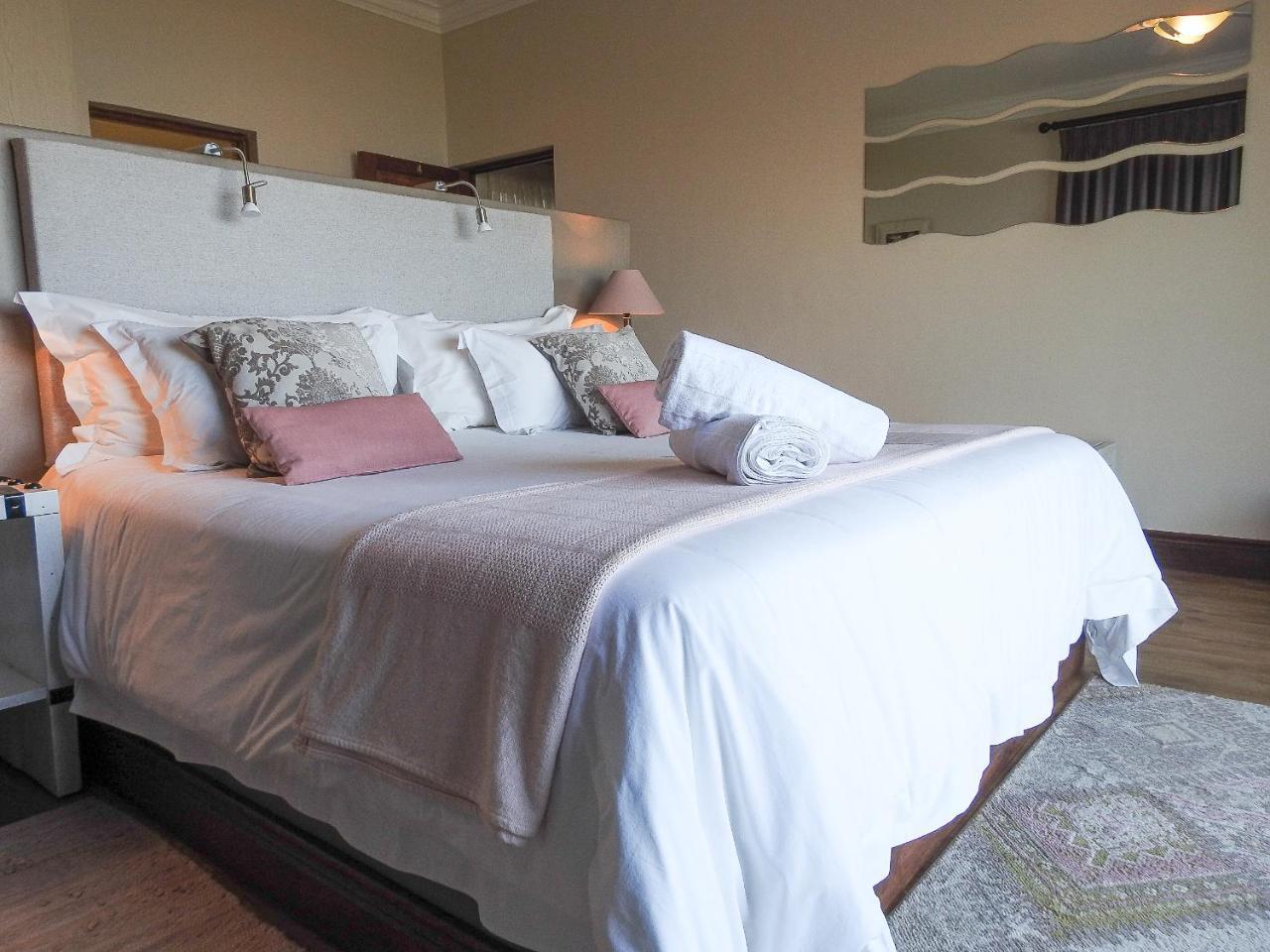Mosselbos Guesthouse Self-Catering Great Brak River Bagian luar foto