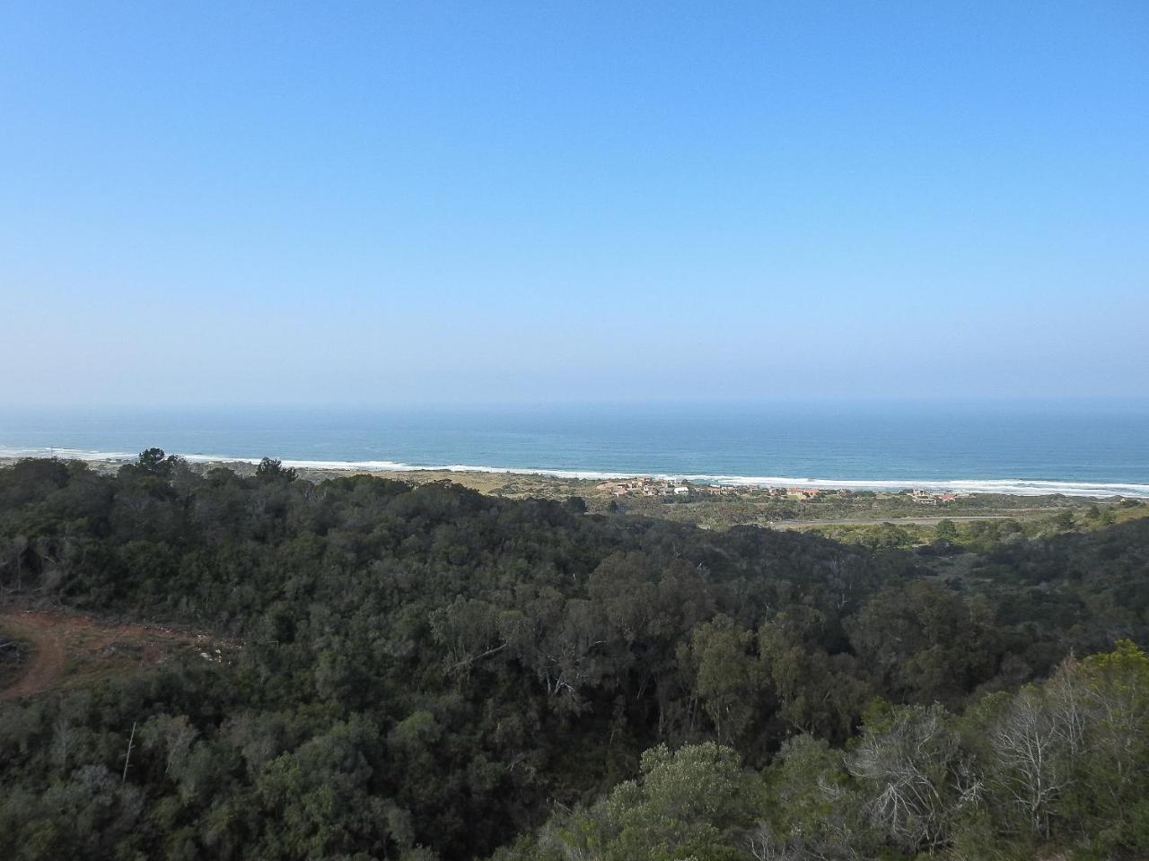 Mosselbos Guesthouse Self-Catering Great Brak River Bagian luar foto