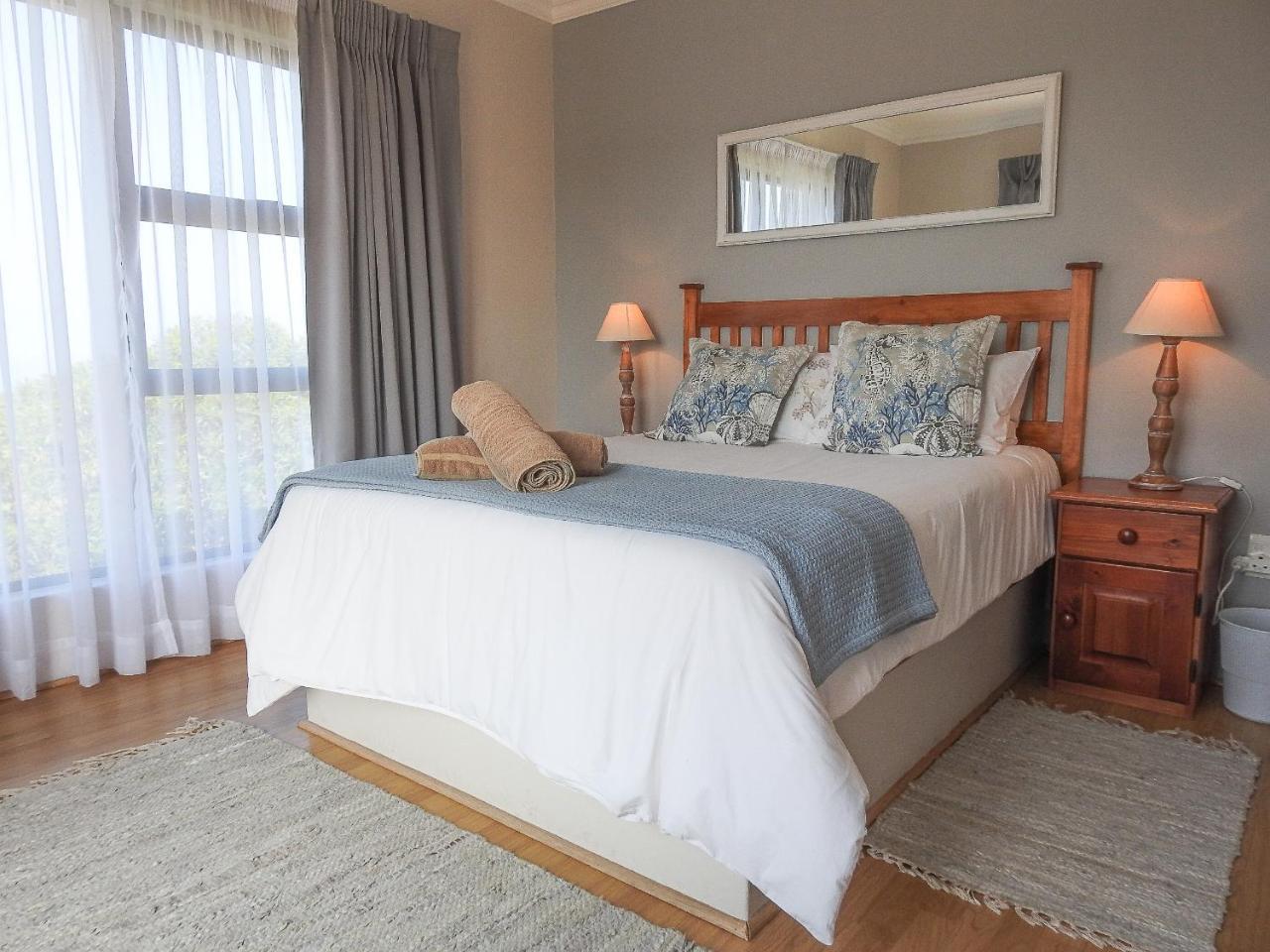 Mosselbos Guesthouse Self-Catering Great Brak River Bagian luar foto