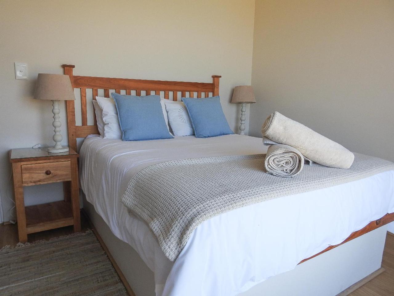 Mosselbos Guesthouse Self-Catering Great Brak River Bagian luar foto
