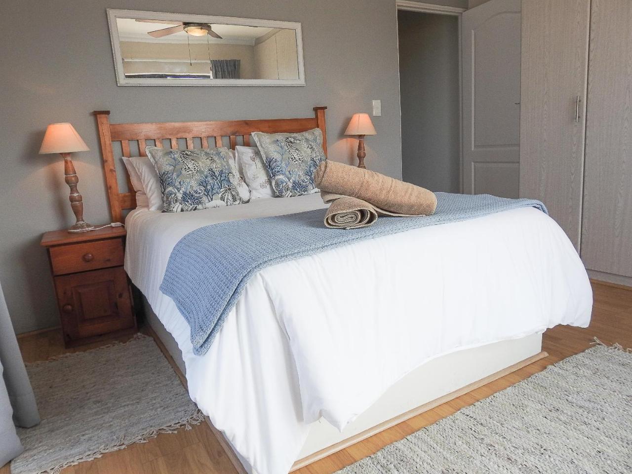 Mosselbos Guesthouse Self-Catering Great Brak River Bagian luar foto