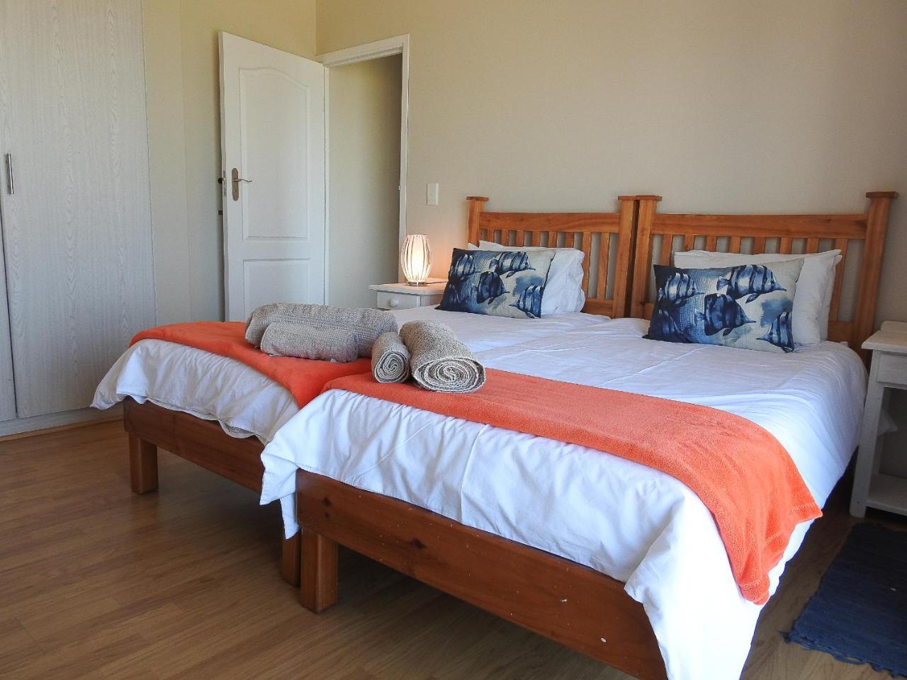 Mosselbos Guesthouse Self-Catering Great Brak River Bagian luar foto