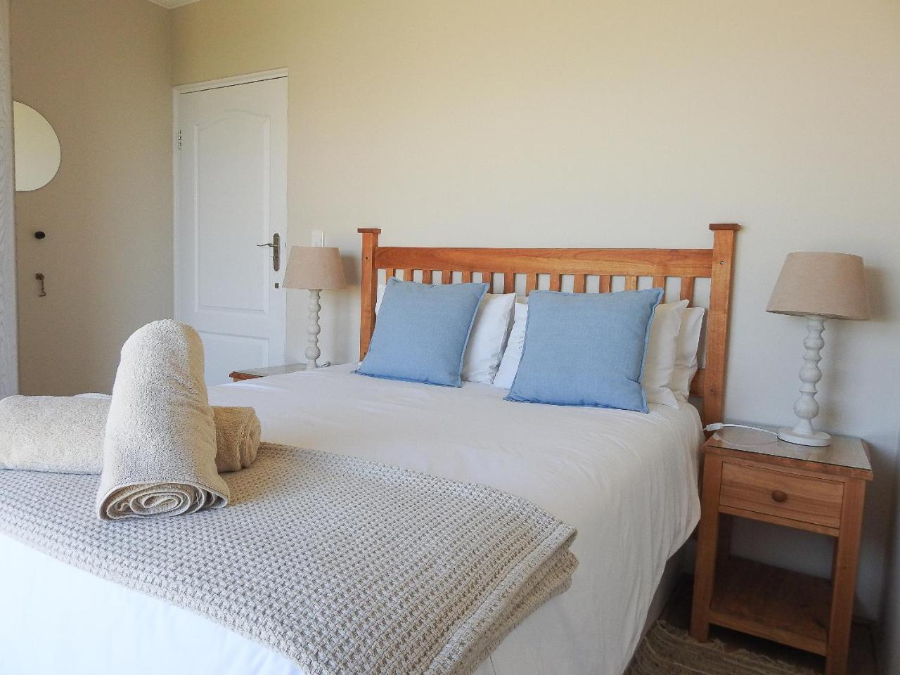 Mosselbos Guesthouse Self-Catering Great Brak River Bagian luar foto