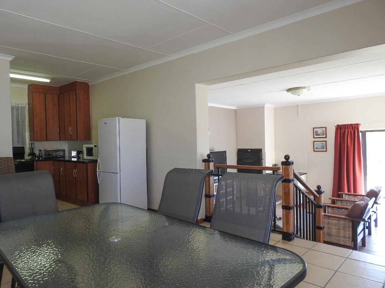 Mosselbos Guesthouse Self-Catering Great Brak River Bagian luar foto