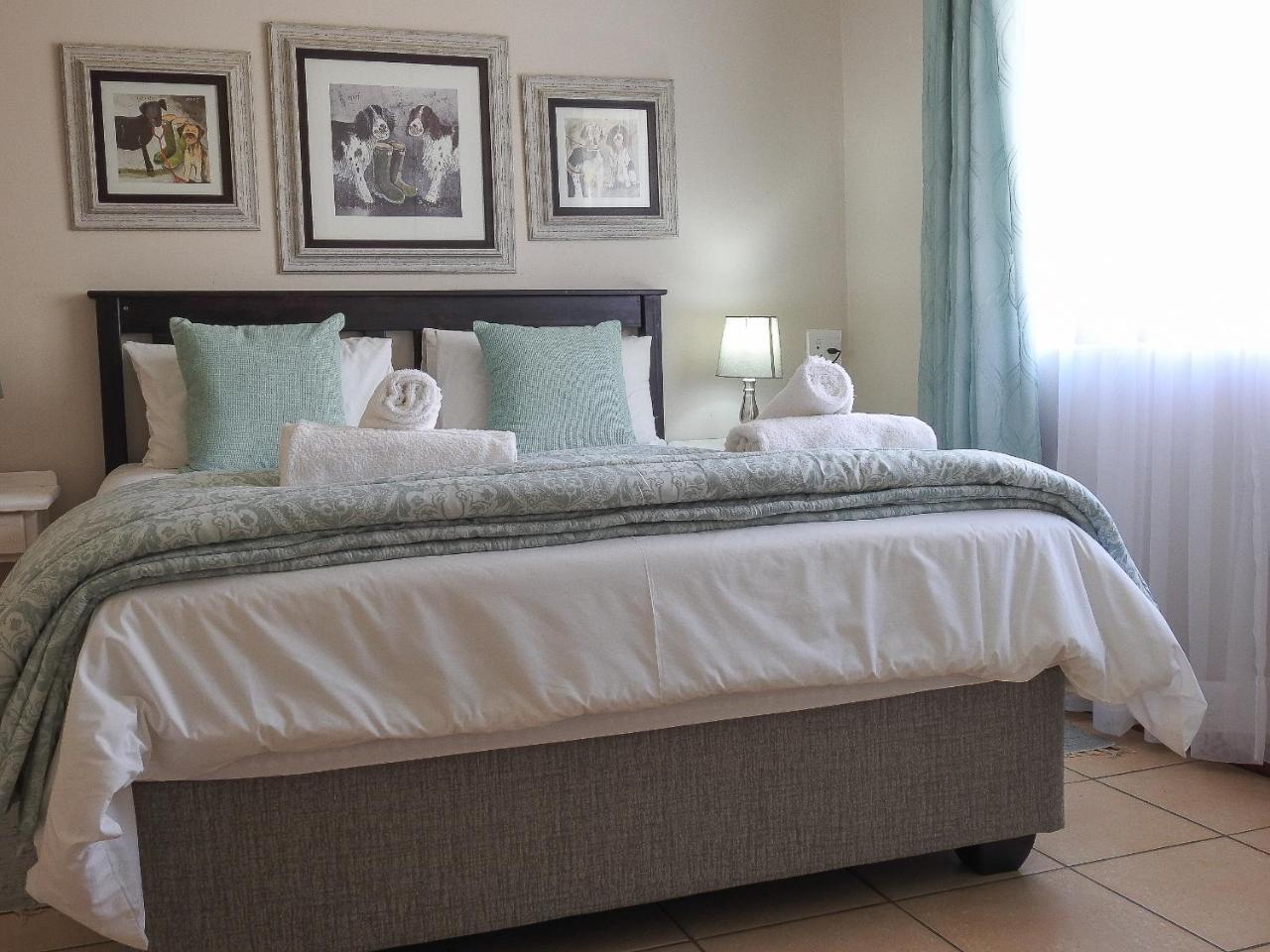 Mosselbos Guesthouse Self-Catering Great Brak River Bagian luar foto