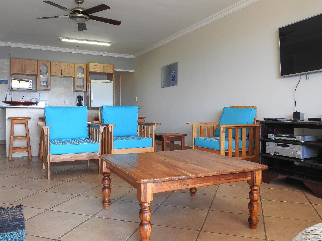 Mosselbos Guesthouse Self-Catering Great Brak River Bagian luar foto