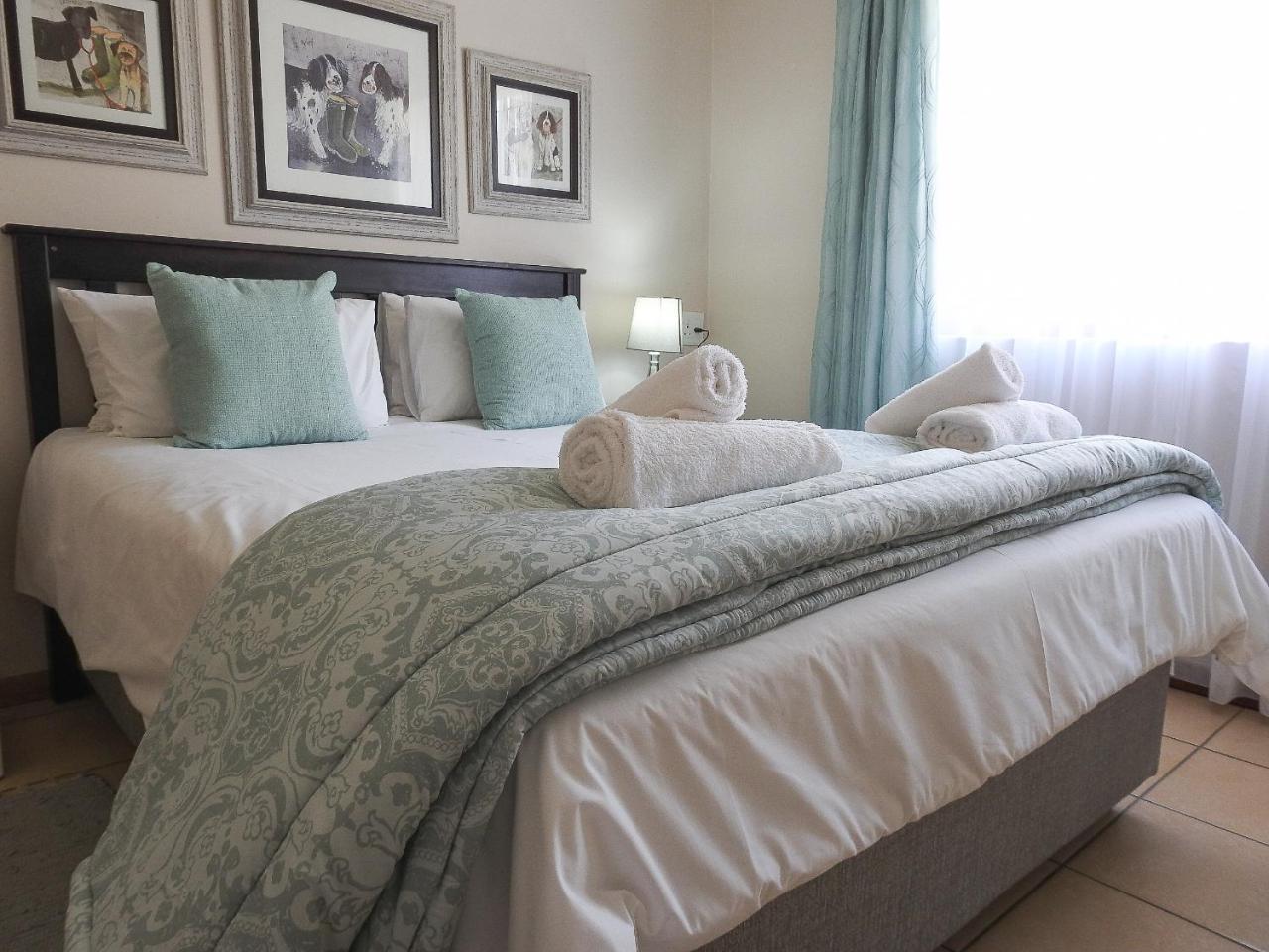 Mosselbos Guesthouse Self-Catering Great Brak River Bagian luar foto