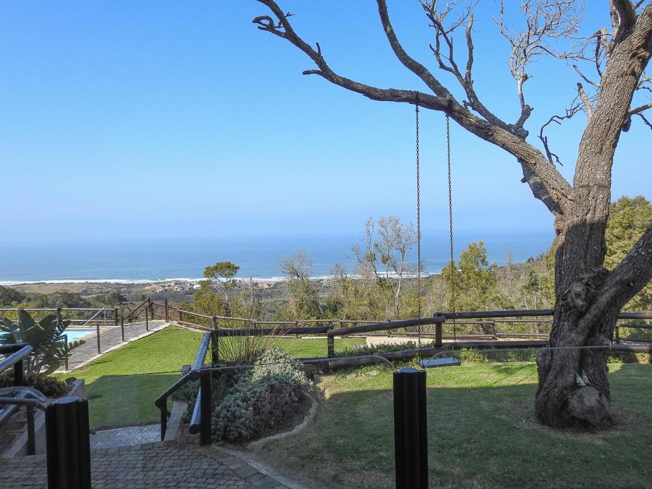 Mosselbos Guesthouse Self-Catering Great Brak River Bagian luar foto
