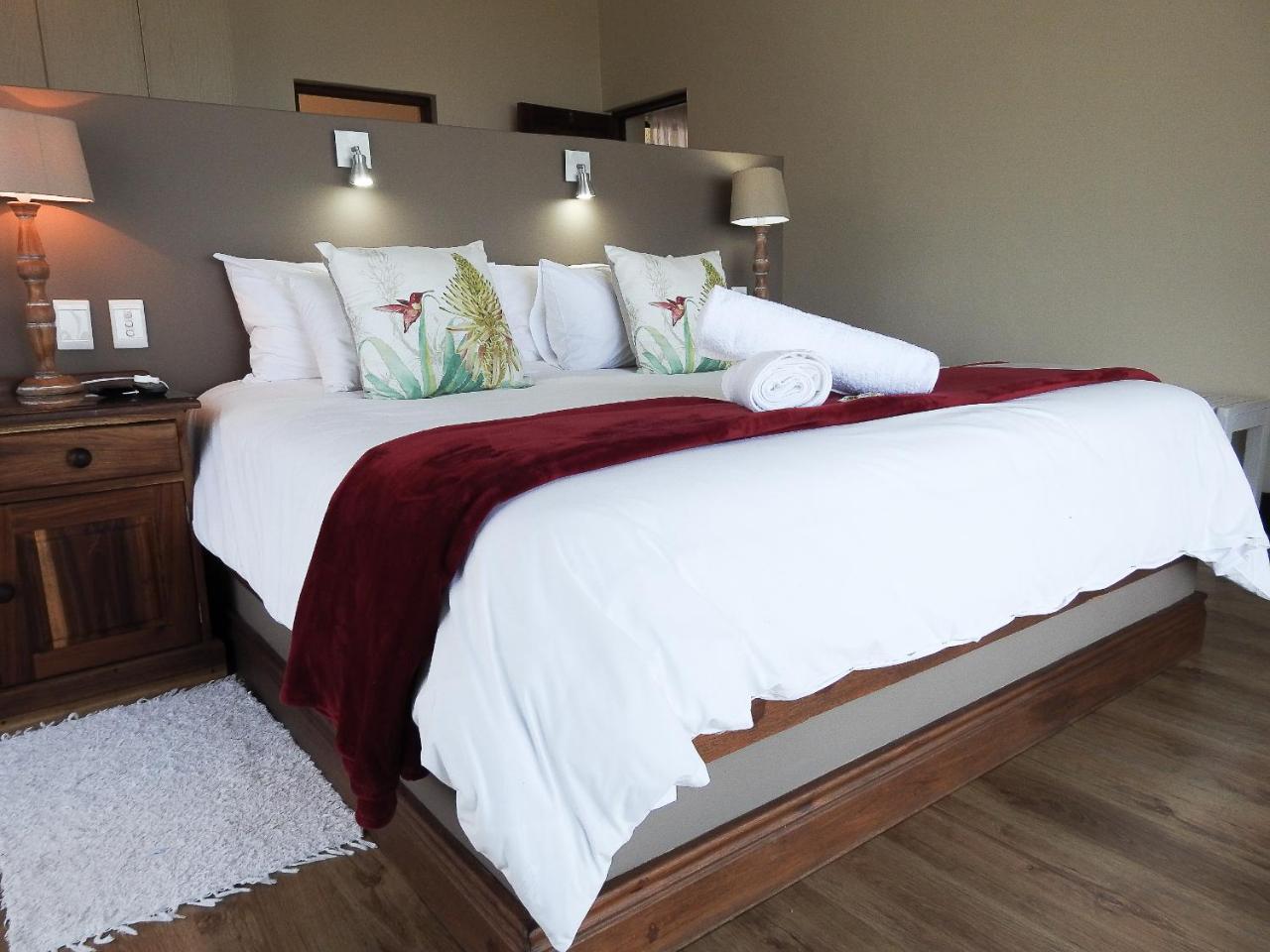 Mosselbos Guesthouse Self-Catering Great Brak River Bagian luar foto