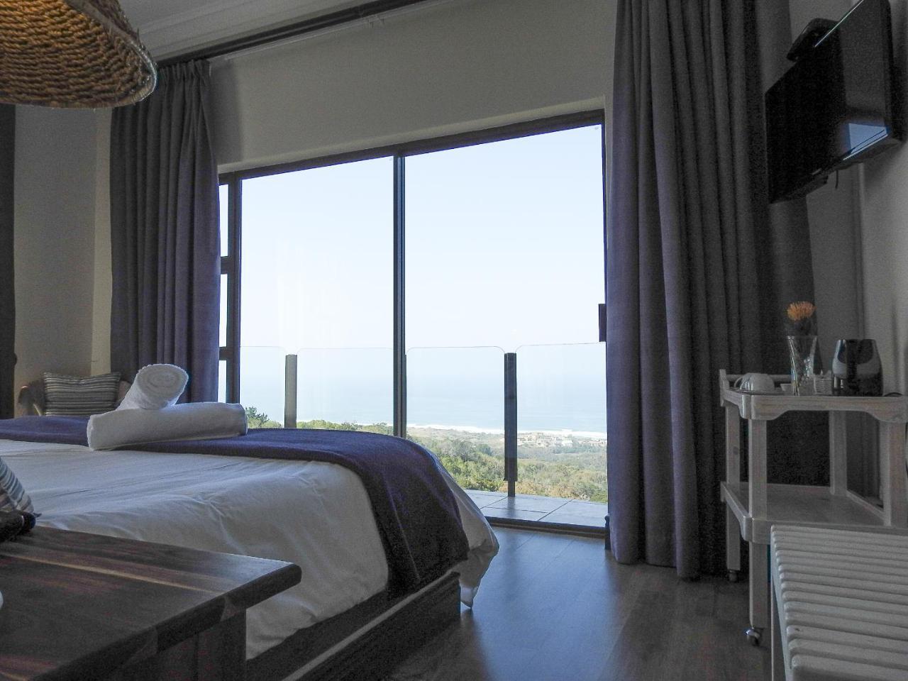 Mosselbos Guesthouse Self-Catering Great Brak River Bagian luar foto