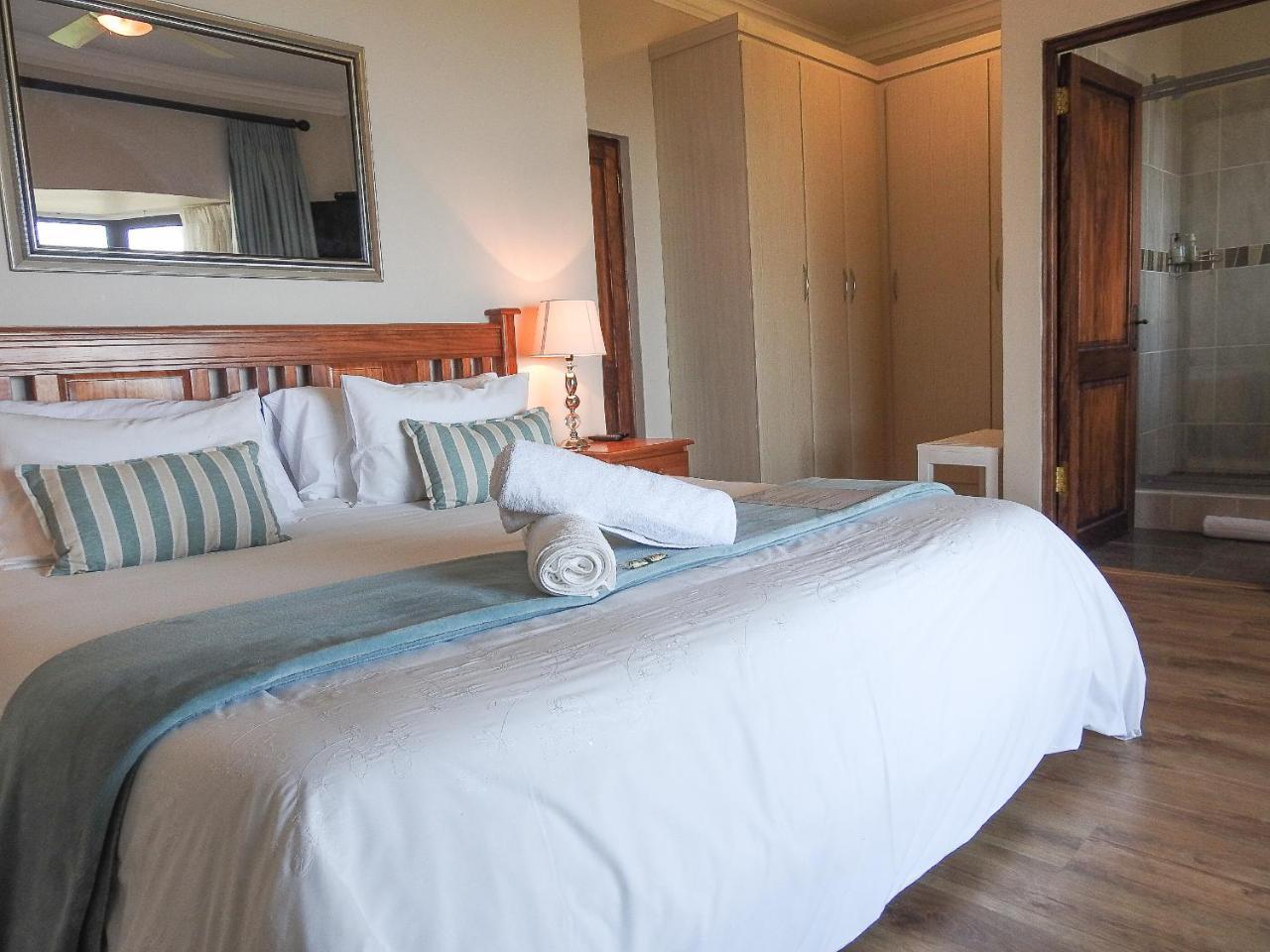Mosselbos Guesthouse Self-Catering Great Brak River Bagian luar foto