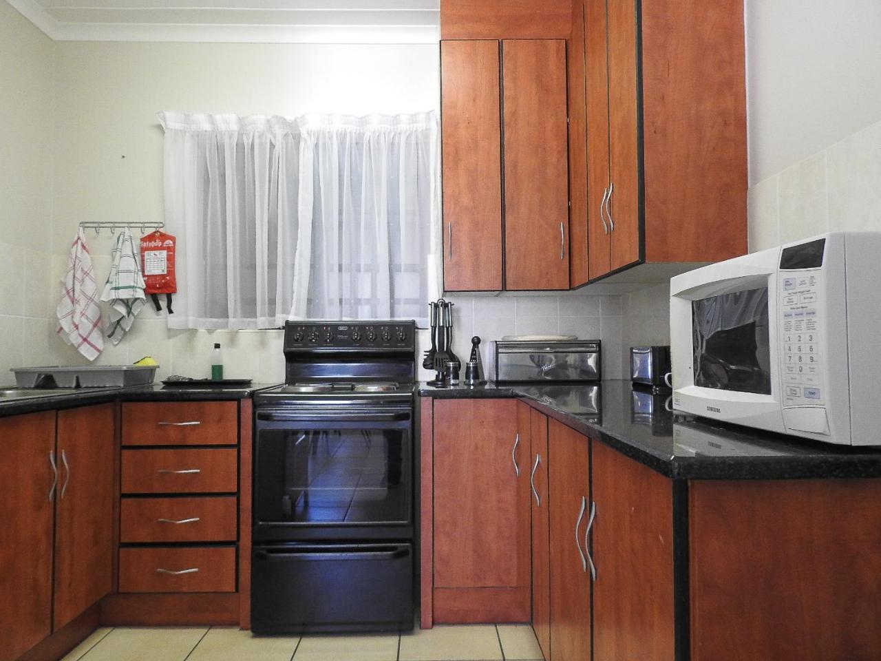 Mosselbos Guesthouse Self-Catering Great Brak River Bagian luar foto