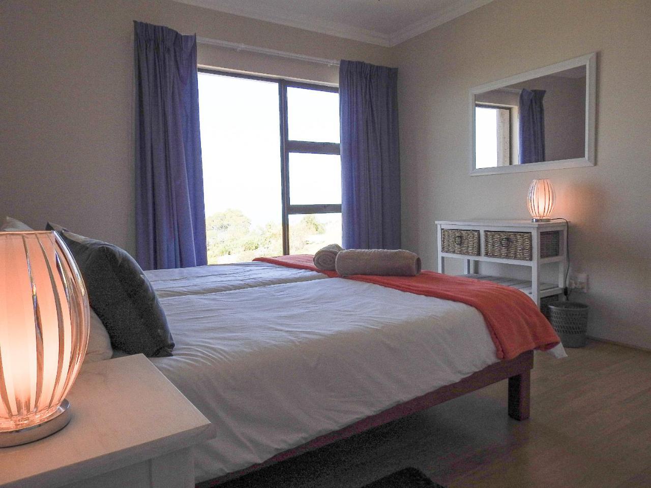 Mosselbos Guesthouse Self-Catering Great Brak River Bagian luar foto