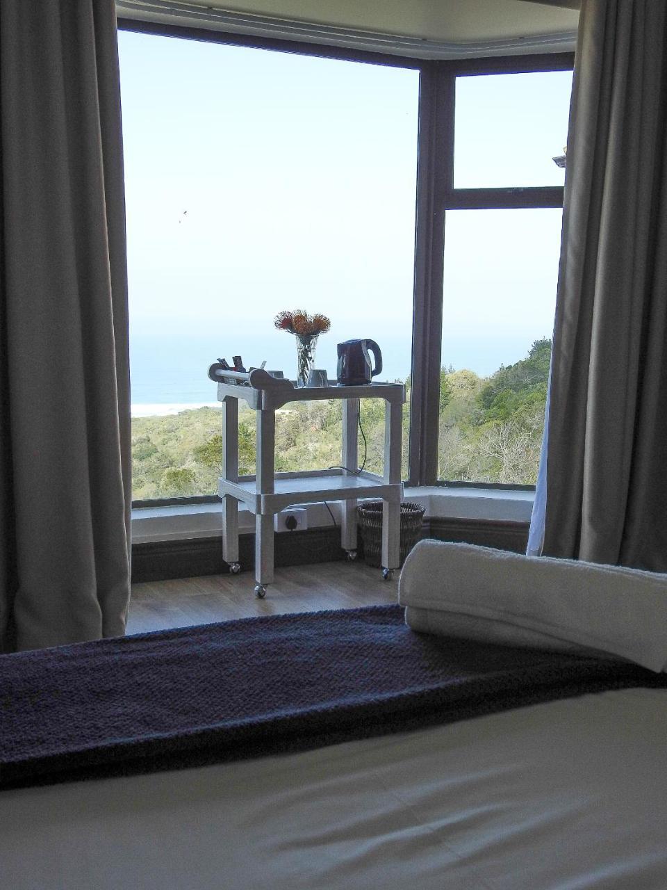 Mosselbos Guesthouse Self-Catering Great Brak River Bagian luar foto