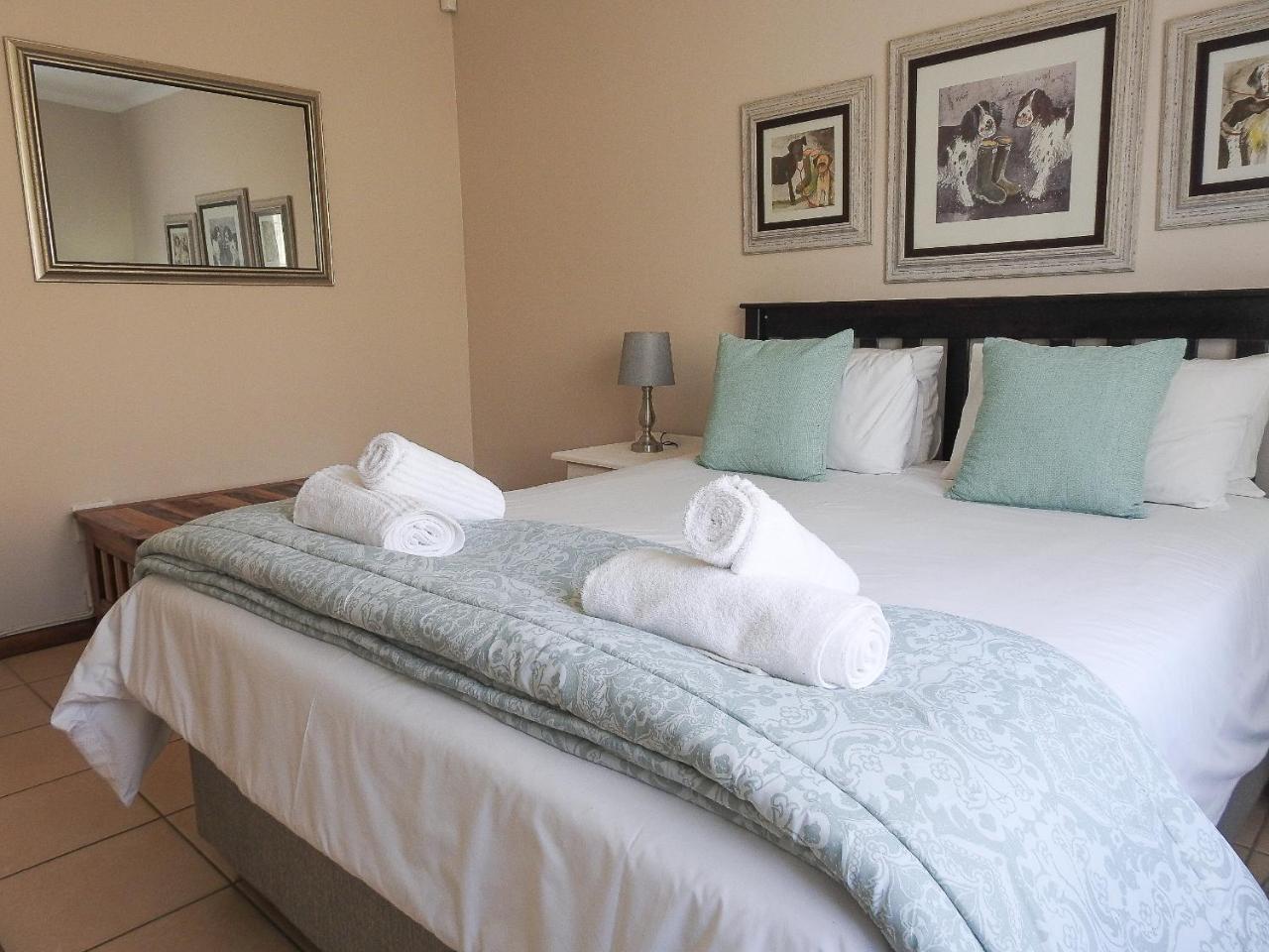 Mosselbos Guesthouse Self-Catering Great Brak River Bagian luar foto
