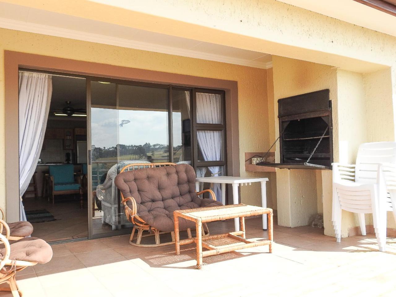 Mosselbos Guesthouse Self-Catering Great Brak River Bagian luar foto