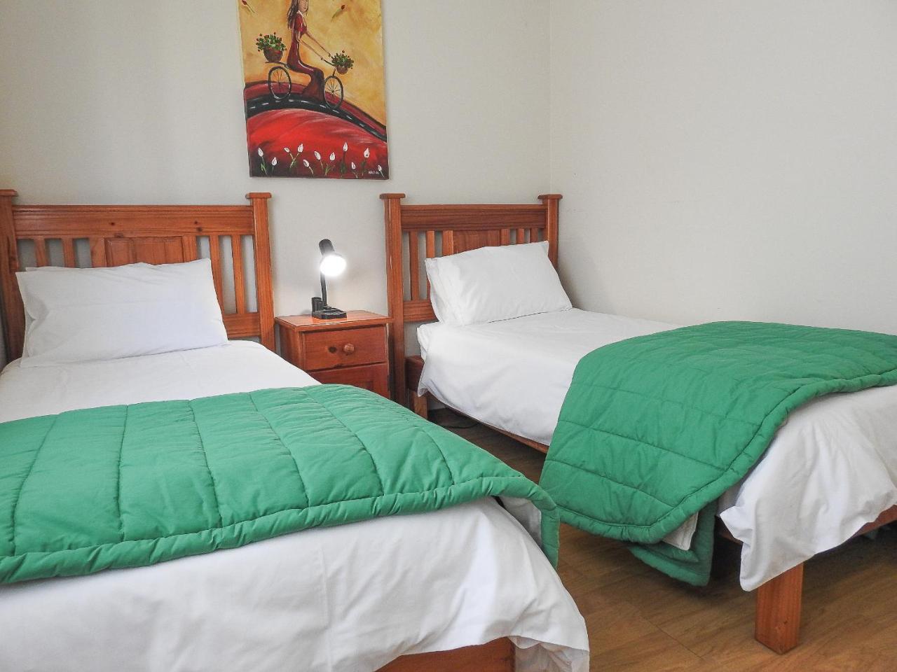 Mosselbos Guesthouse Self-Catering Great Brak River Bagian luar foto