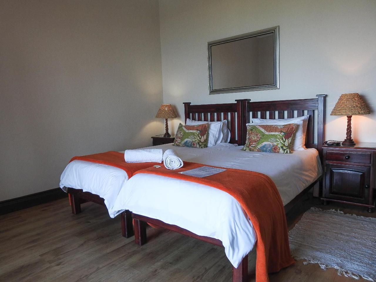 Mosselbos Guesthouse Self-Catering Great Brak River Bagian luar foto