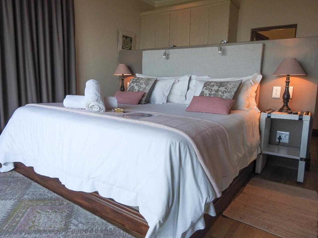 Mosselbos Guesthouse Self-Catering Great Brak River Bagian luar foto