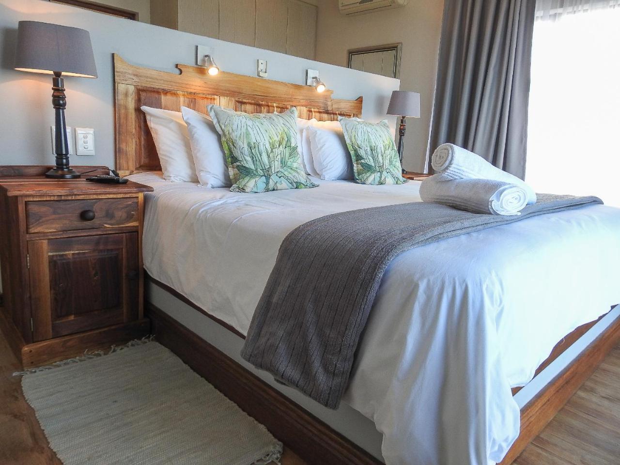 Mosselbos Guesthouse Self-Catering Great Brak River Bagian luar foto