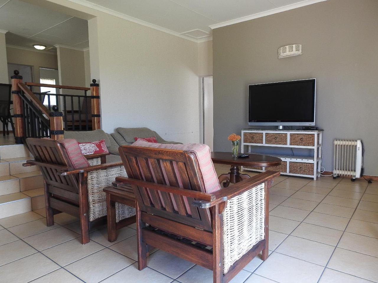 Mosselbos Guesthouse Self-Catering Great Brak River Bagian luar foto