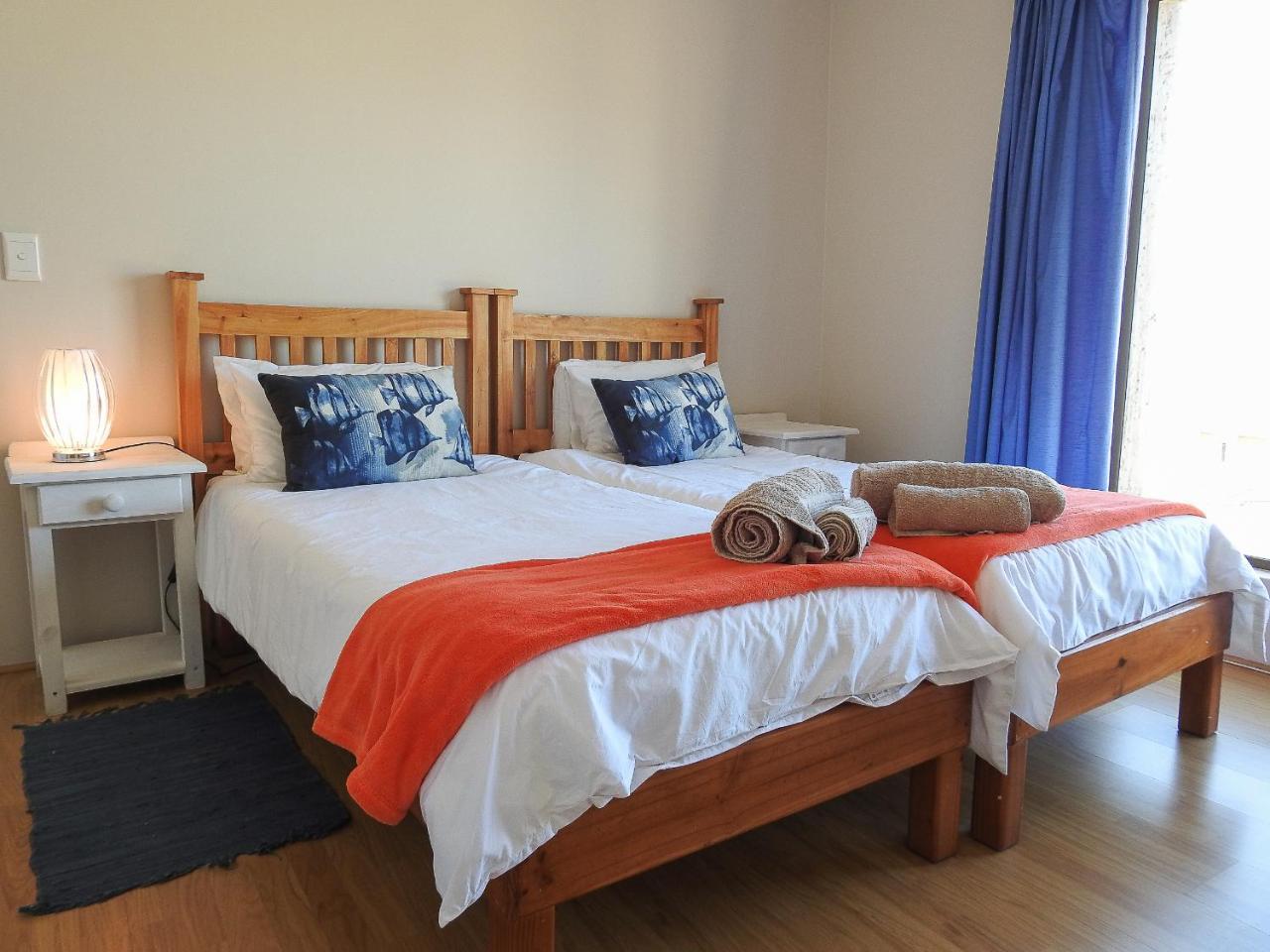 Mosselbos Guesthouse Self-Catering Great Brak River Bagian luar foto