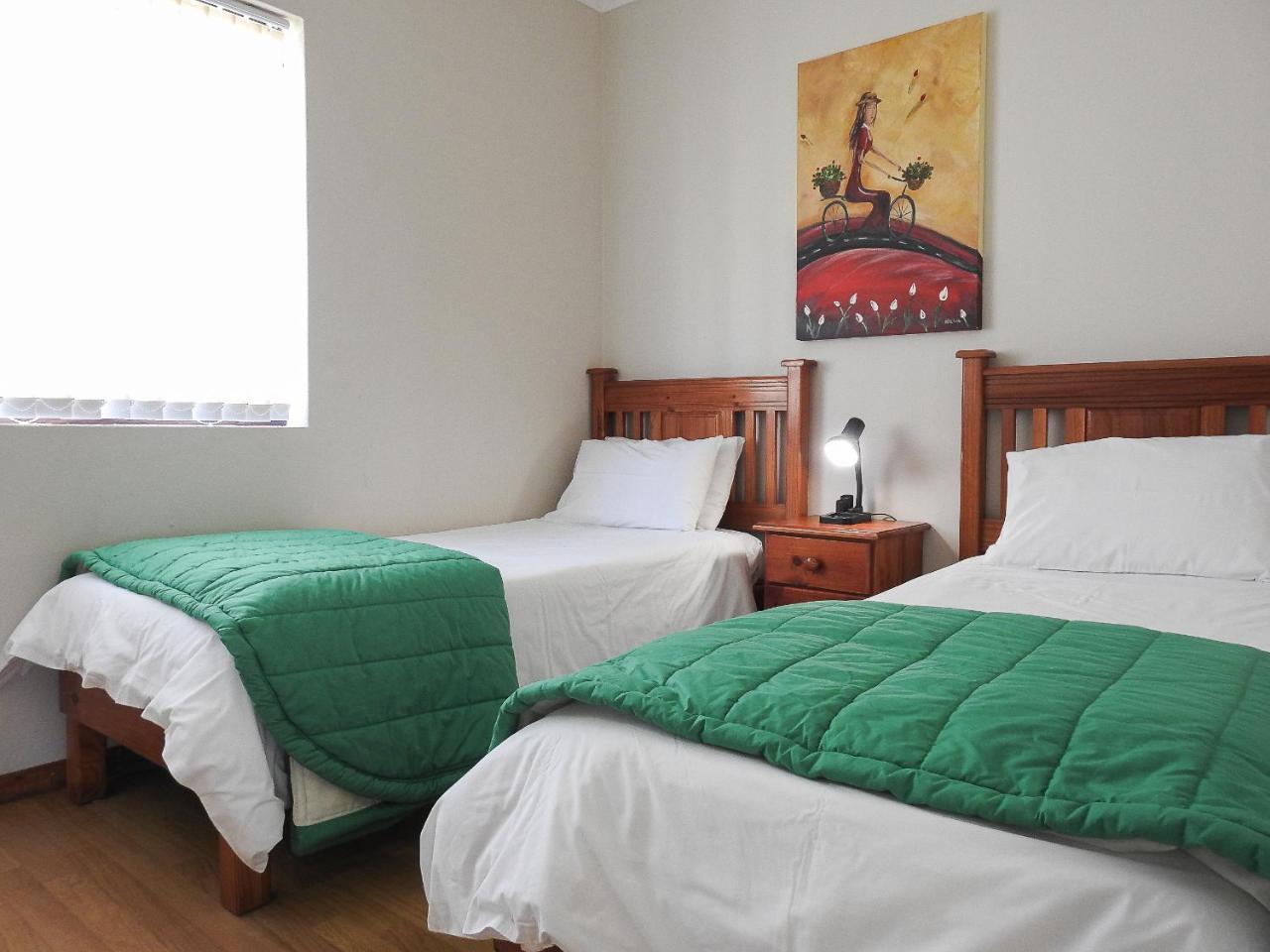 Mosselbos Guesthouse Self-Catering Great Brak River Bagian luar foto